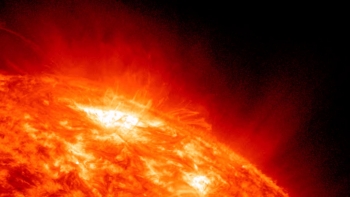 Prominence Screenshot